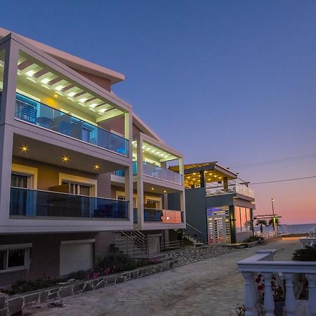 Must Boutique Hotel & Restaurant Kanali  Exterior foto